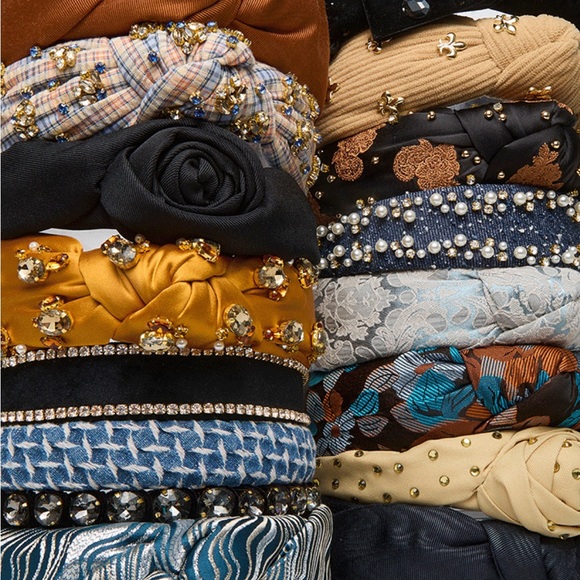 🥳HEADBANDS! (Unlisted!) - Picture 2 of 6